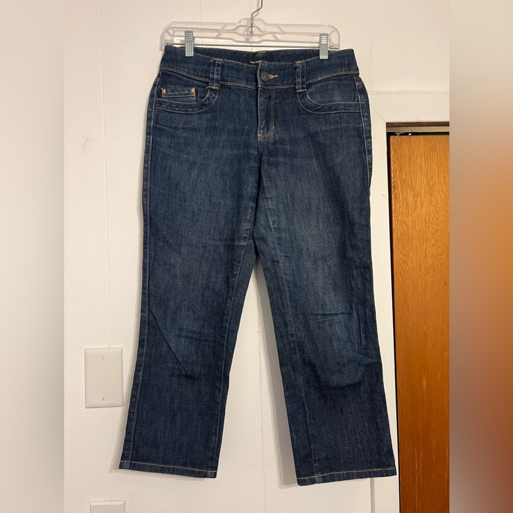 New York & company jeans